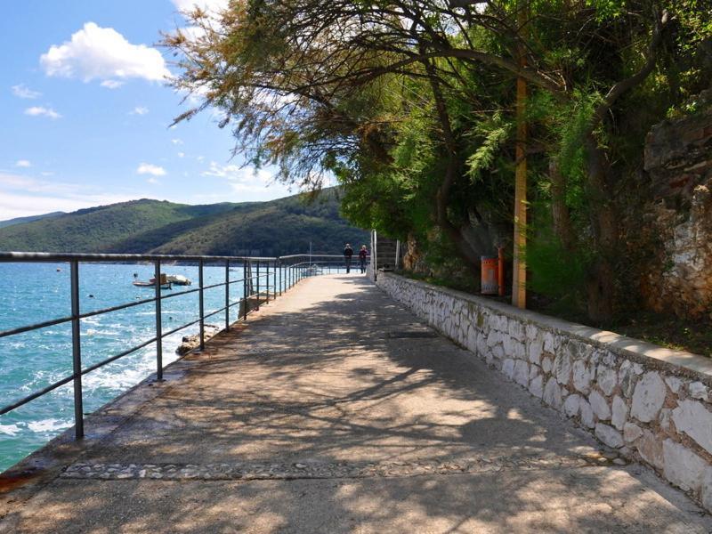 Apartment Noemi With A Direct Beach View Rabac Exterior foto
